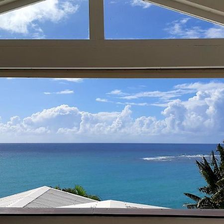 Le Pelikan Le Gosier  Exterior foto