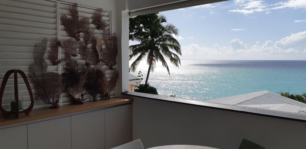Le Pelikan Le Gosier  Exterior foto